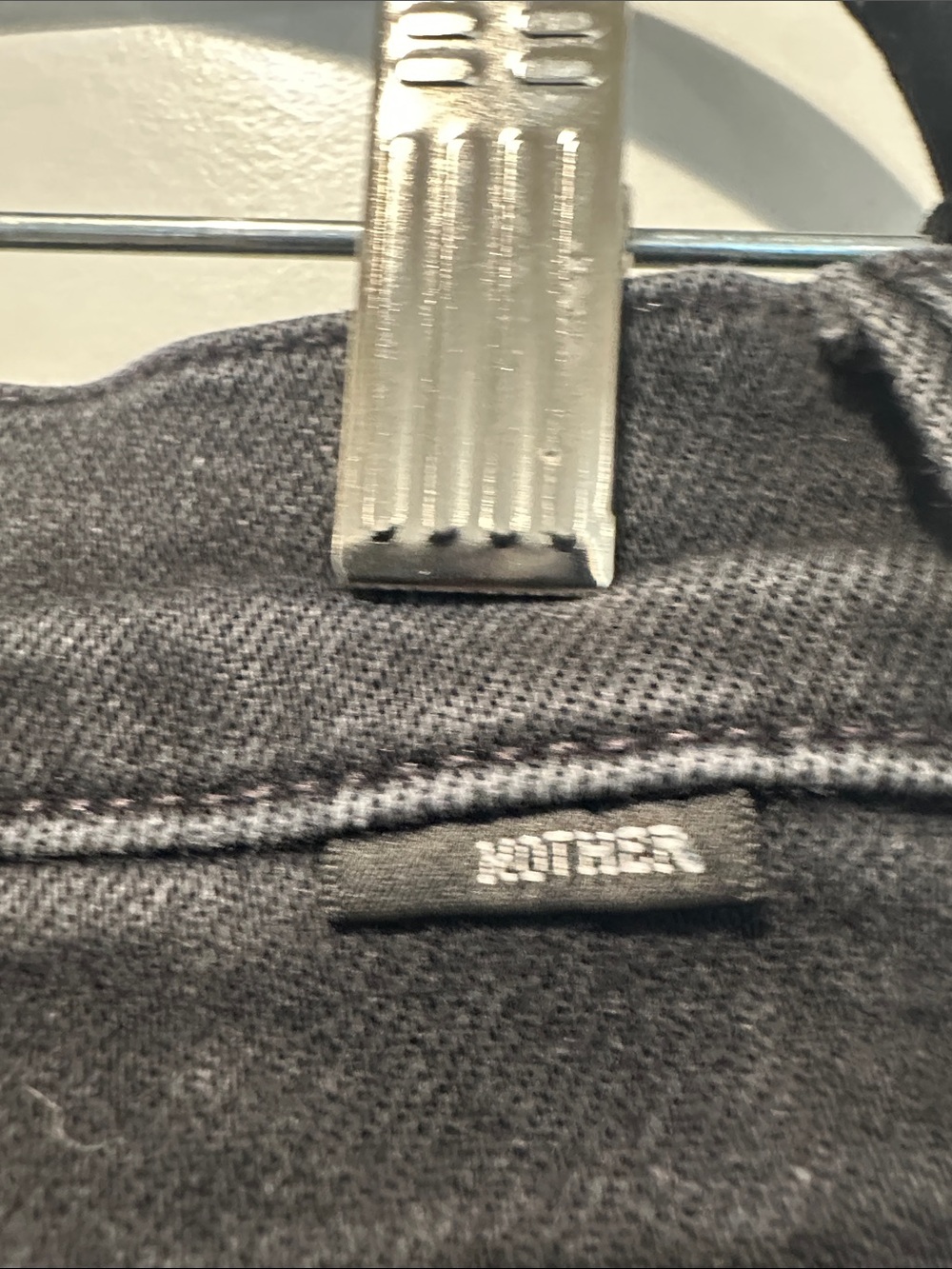 Mother Jeans - Picture 5 of 8